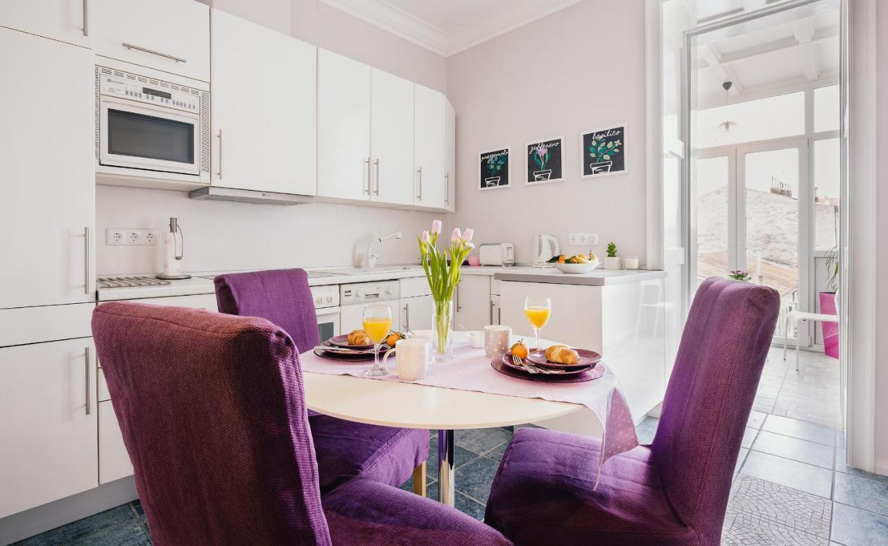 Apartment For Special Getaway Nea Pula Room photo
