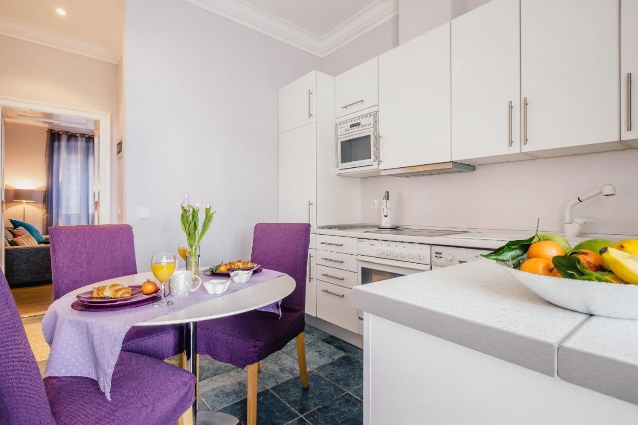 Apartment For Special Getaway Nea Pula Room photo