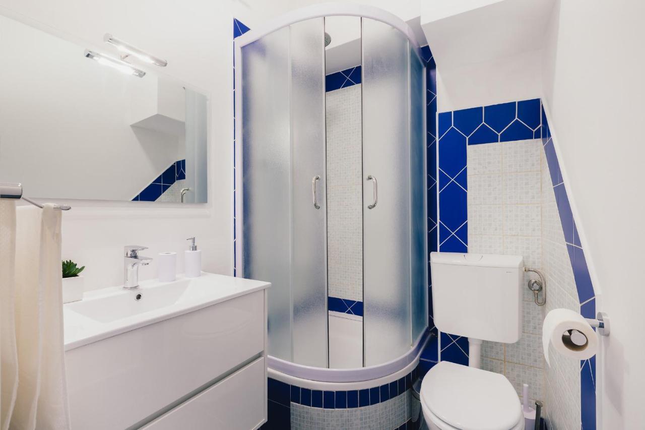 Apartment For Special Getaway Nea Pula Room photo